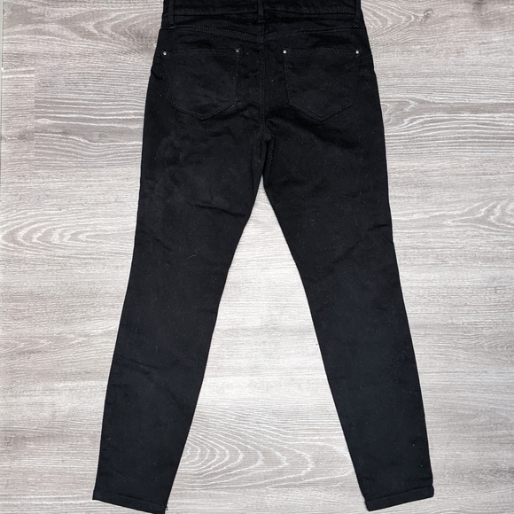 REITMANS R | black petite jeans - Picture 3 of 3